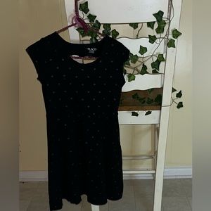 Black Children’s Dress